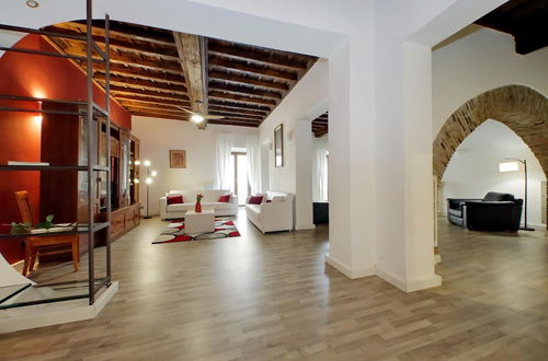 Photo 10 - Luxury Navona Apartment