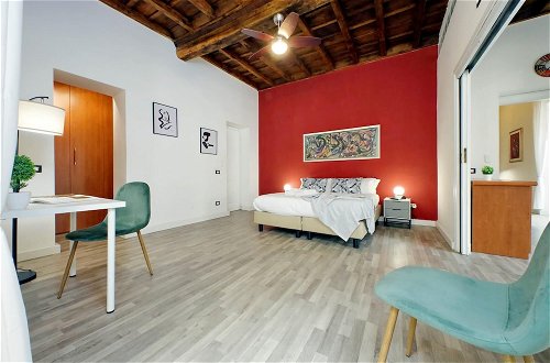 Photo 29 - Luxury Navona Apartment