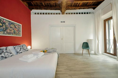 Photo 32 - Luxury Navona Apartment