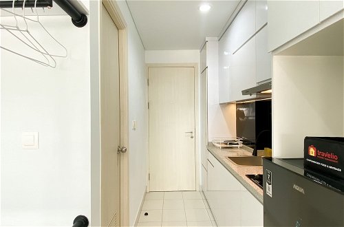 Foto 13 - Simply Look Studio Room At Patraland Urbano Apartment