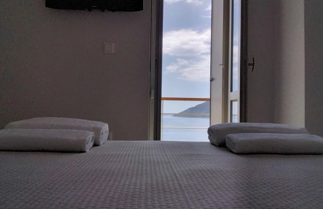Thetis - Skoutari Bay View - Foto 1