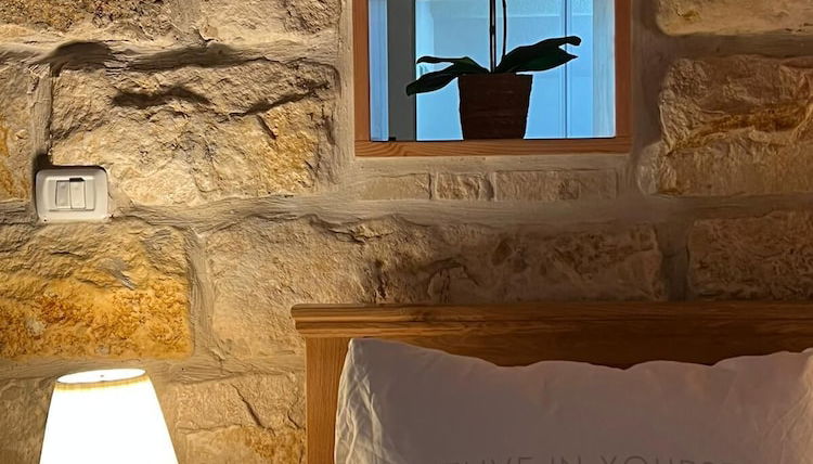 Foto 1 - Via Maria Boutique Suites
