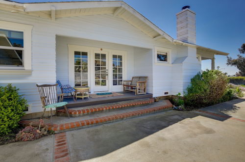 Photo 32 - Beautiful South Oceanside Bungalow: 1 Mi to Beach