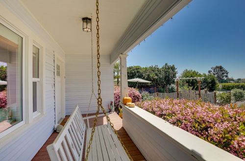 Photo 4 - Beautiful South Oceanside Bungalow: 1 Mi to Beach