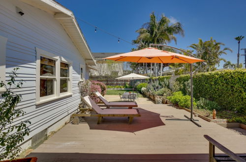 Photo 25 - Beautiful South Oceanside Bungalow: 1 Mi to Beach