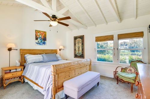 Photo 3 - Beautiful South Oceanside Bungalow: 1 Mi to Beach