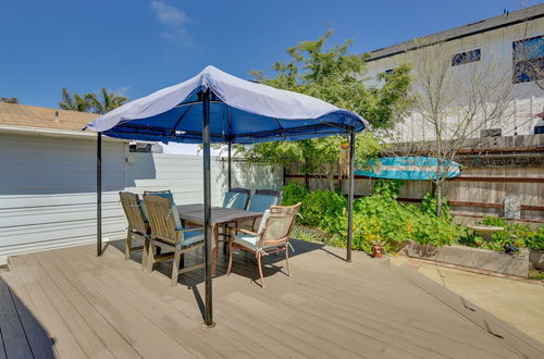 Photo 33 - Beautiful South Oceanside Bungalow: 1 Mi to Beach