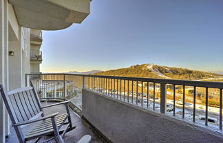 Photo 1 - Sugar Top Resort Condo: Swim, Hike & Explore