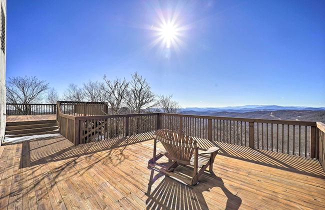 Sugar Mountain Vacation Rental ~ 3 Mi to Resort - Foto 25