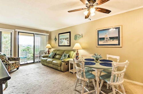 Photo 11 - Hilton Head Resort Condo w/ Ocean & Scenic Views