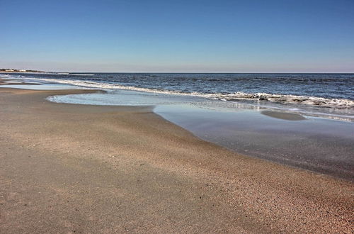 Photo 12 - Hilton Head Resort Condo w/ Ocean & Scenic Views