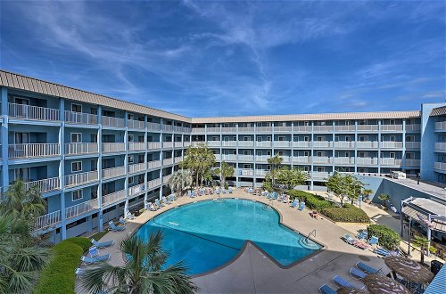 Foto 38 - Hilton Head Resort Condo w/ Ocean & Scenic Views