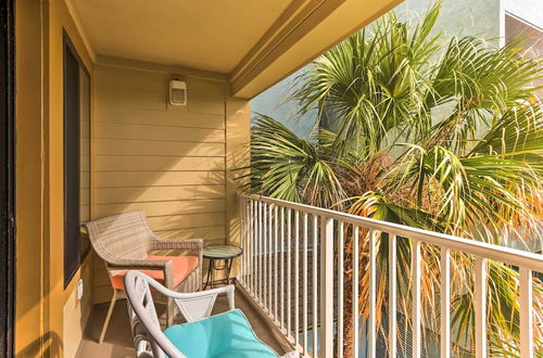 Photo 4 - Hilton Head Resort Condo w/ Ocean & Scenic Views