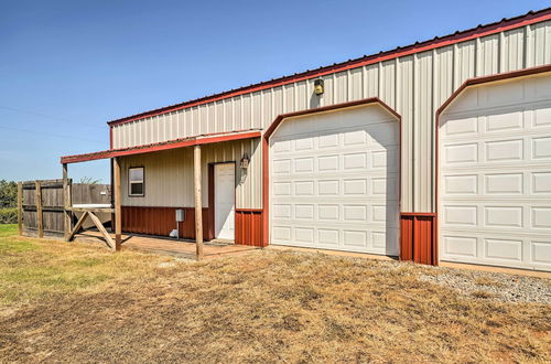 Foto 16 - The Bunkhouse at Rolling Meadows Ranch w/ Grill