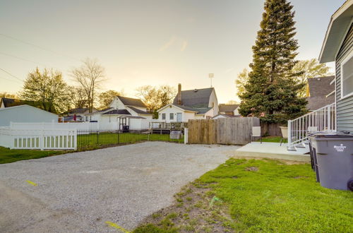 Photo 21 - Indiana Vacation Rental - Walk to Syracuse Lake