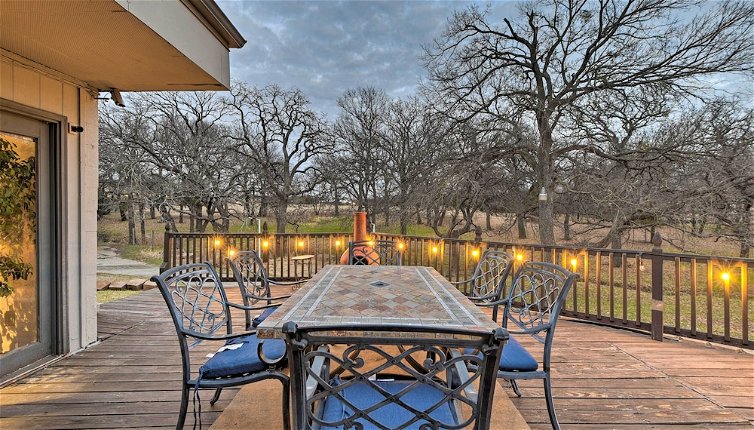 Photo 1 - Lewisville Ranch House for Rent on 5 Acres