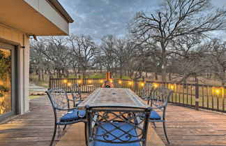 Foto 1 - Lewisville Ranch House for Rent on 5 Acres
