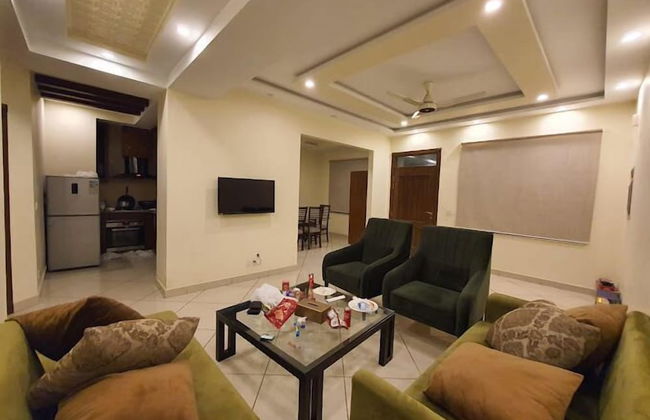 Grand Luxury Apartments - Photo 7