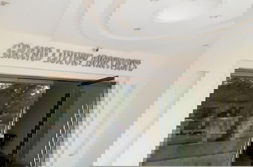 Photo 1 - Grand Luxury Apartments