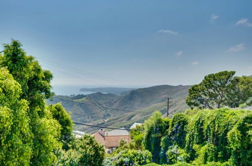 Foto 18 - Malibu Retreat w/ Balcony & Mountain Views