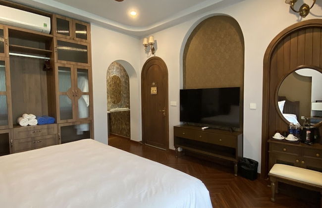 La'mer Villa Mui Ne - Photo 14