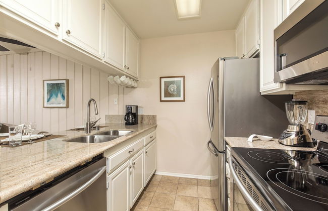 Oceanside Beach Condos - Foto 34