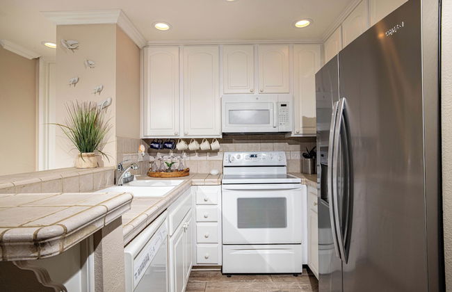 Oceanside Beach Condos - Foto 43