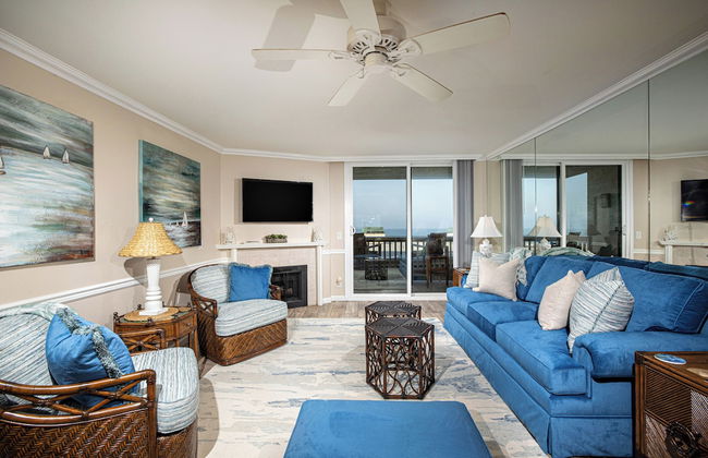 Oceanside Beach Condos - Foto 66