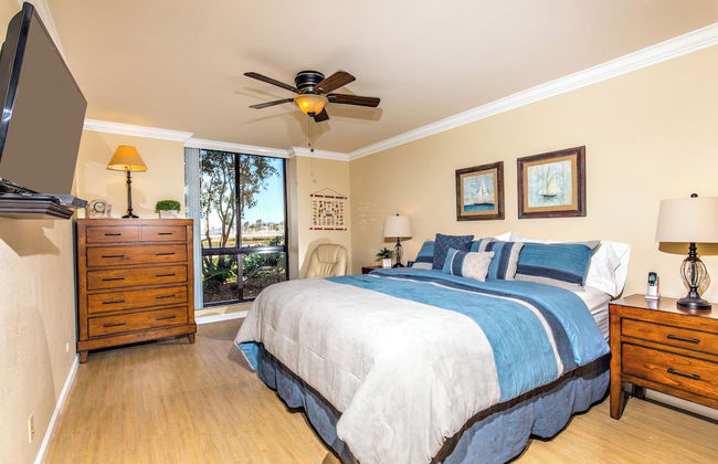 Oceanside Beach Condos - Foto 13