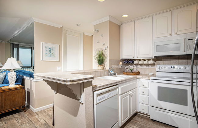Oceanside Beach Condos - Foto 44