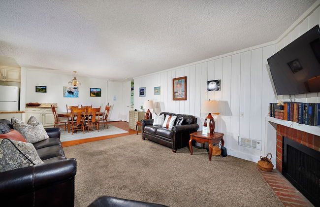 Oceanside Beach Condos - Foto 45