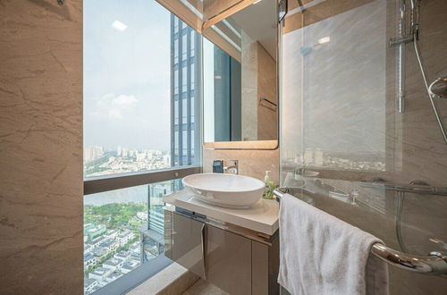 Photo 40 - Luxury Residence Landmark81 Apt-An Home