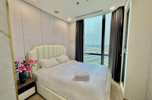 Photo 11 - Luxury Residence Landmark81 Apt-An Home