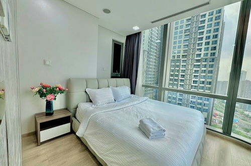 Photo 10 - Luxury Residence Landmark81 Apt-An Home