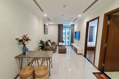 Photo 8 - Luxury Residence Landmark81 Apt-An Home