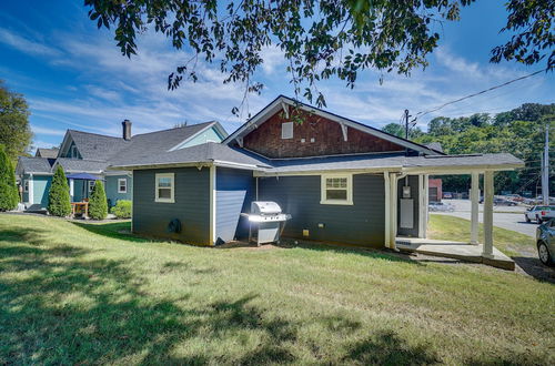 Photo 15 - Charming Knoxville Home: 2 Mi to Neyland Stadium