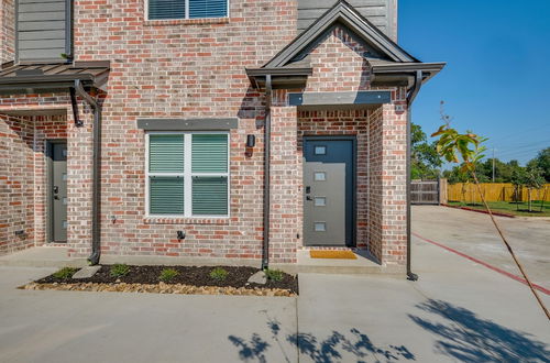 Photo 4 - Newly Built 'corner Hideaway' ~ 3 Mi to Texas A&M