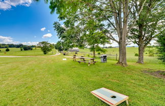 Photo 3 - Charming Kentucky Farmhouse w/ Fire Pit & Grill