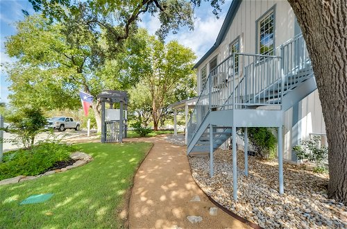 Photo 22 - Updated Marble Falls Apartment w/ Private Porch