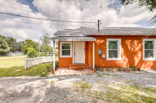 Photo 7 - Dog-friendly Tampa Vacation Rental w/ Fenced Yard