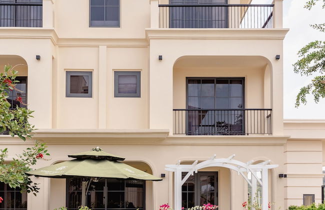 The Residence Resort & Villas Phu Quoc - Foto 20