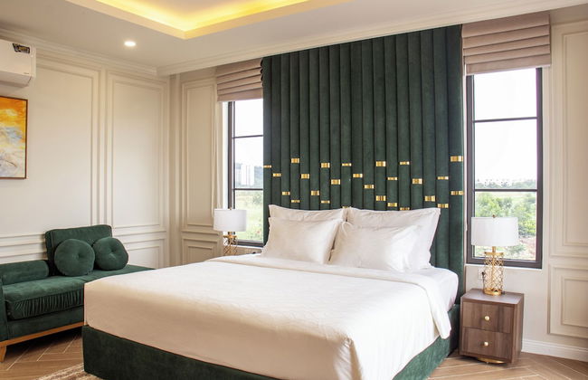 The Residence Resort & Villas Phu Quoc - Foto 22