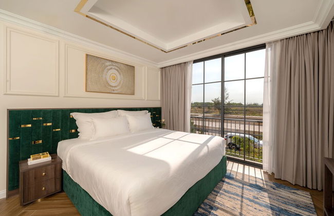 The Residence Resort & Villas Phu Quoc - Foto 6