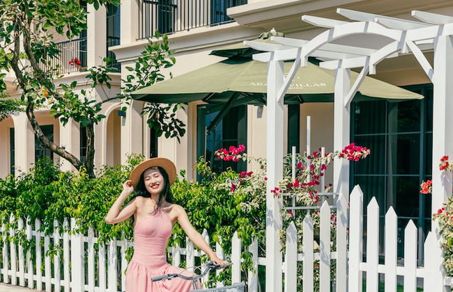 The Residence Resort & Villas Phu Quoc - Foto 18