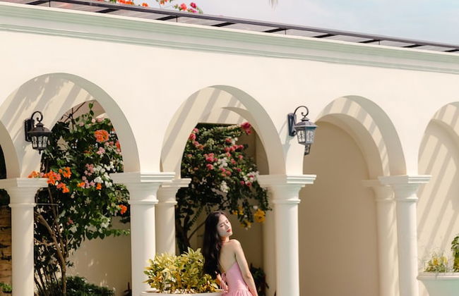 The Residence Resort & Villas Phu Quoc - Foto 48