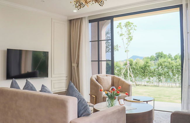 The Residence Resort & Villas Phu Quoc - Foto 33