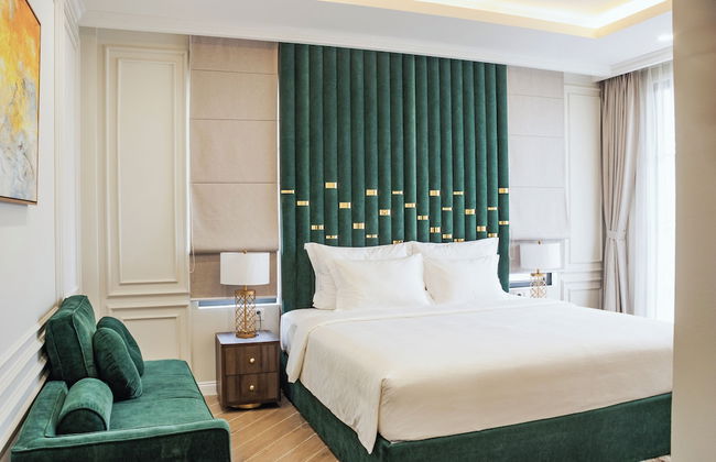 The Residence Resort & Villas Phu Quoc - Foto 21