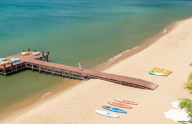 The Residence Resort & Villas Phu Quoc - Foto 79