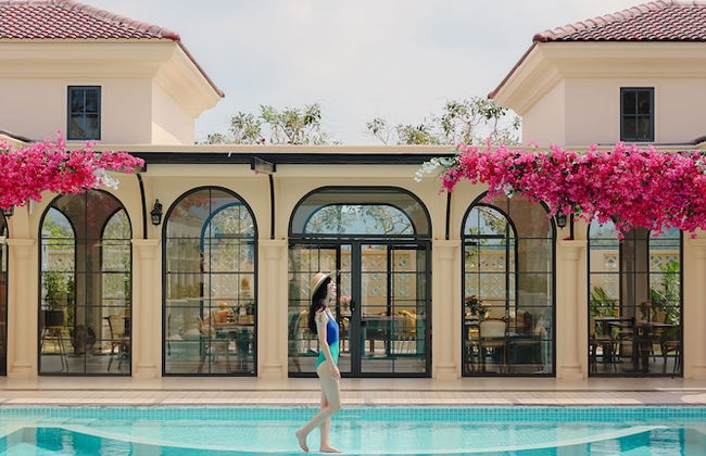 The Residence Resort & Villas Phu Quoc - Foto 51