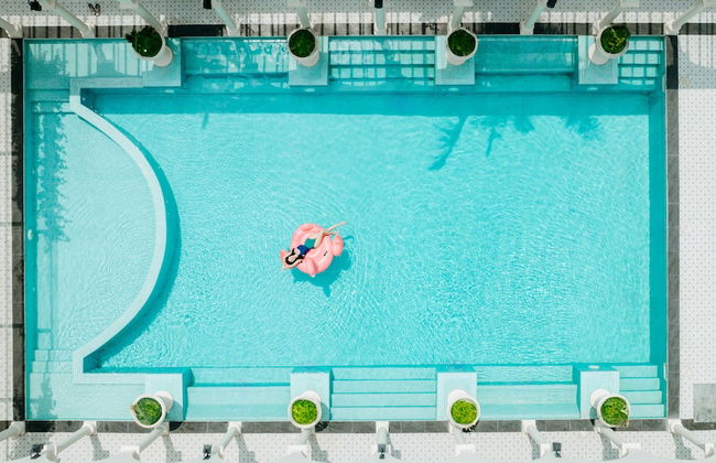 The Residence Resort & Villas Phu Quoc - Foto 47